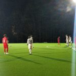 FSV Fernwald zieht ins Kreispokal-Viertelfinale ein