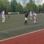 FSV erreicht Licher Kreispokal Finale