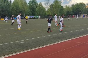 FSV erreicht Licher Kreispokal Finale