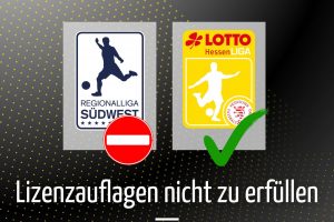 FSV Fernwald zieht Antrag auf Zulassung zur Regionalliga Südwest zurück
