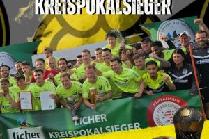 Double-Sieger – Was für eine Saison
