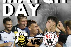Englische Woche – DERBYTIME!