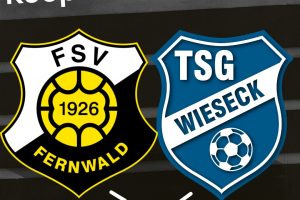 Offizielle Zusammenarbeit: TSG Wieseck x FSV Fernwald