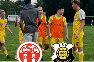 Verdienter 2:0-Erfolg