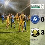 Klarer Sieg gegen den FC Turabdin-Babylon