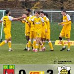 Es geht weiter aufwärts