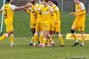 Es geht weiter aufwärts