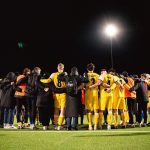 An der Sensation geschnuppert