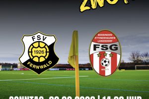 Start nach der Winterpause