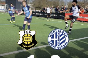 Bittere Heimniederlage