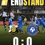 Chancenverwertung bleibt das Thema der Saison