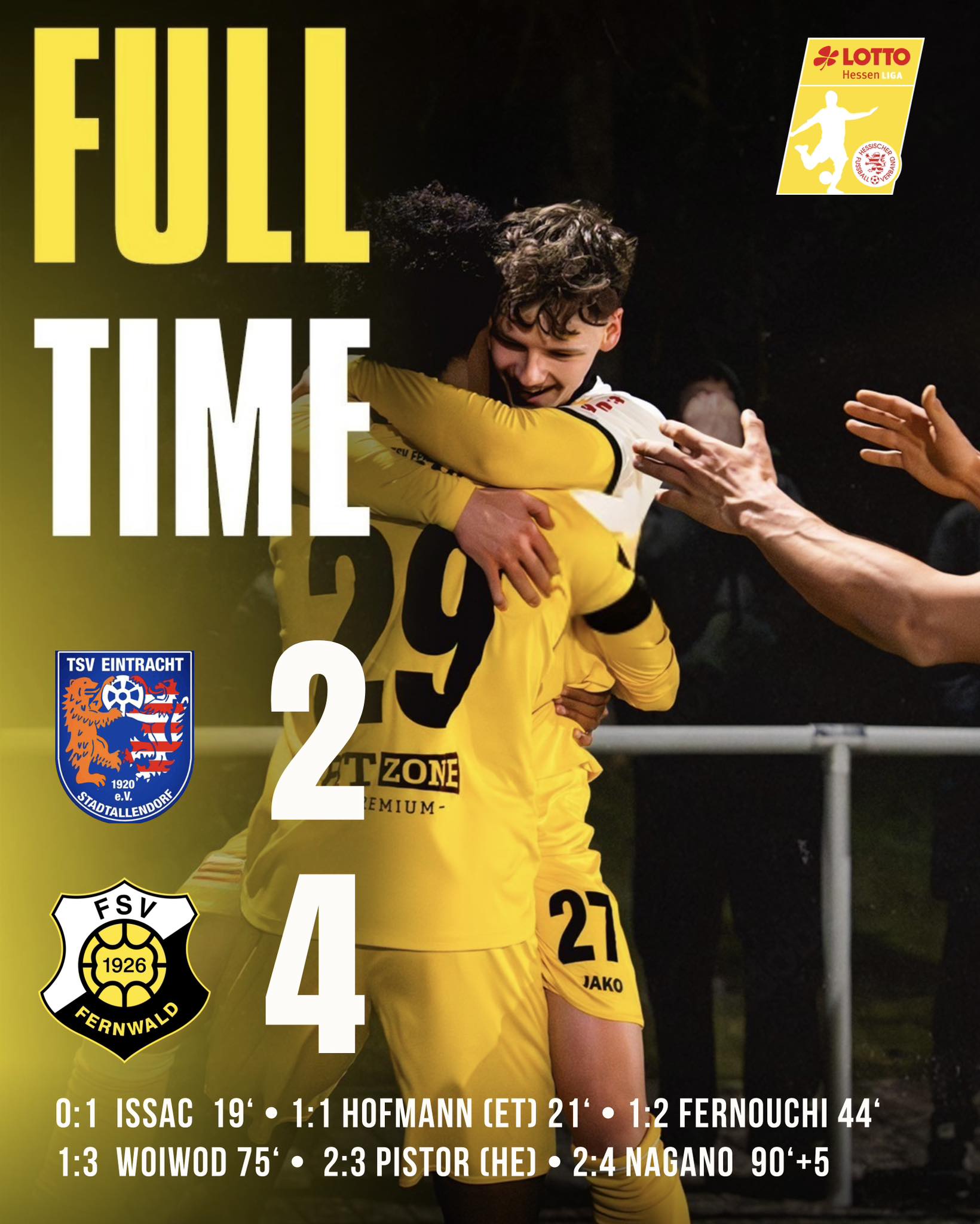 Du betrachtest gerade Derby-Sieger