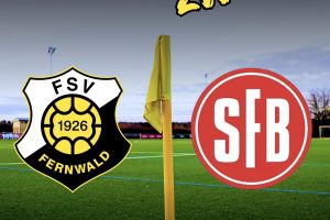 Derby-Wochenende auch für die Zwote