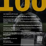 100 Jahre FSV 1926 FERNWALD