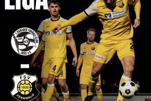 Findet der FSV zurück in die Spur?