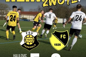 Heimsieg für die Zwote