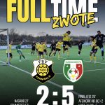 Niederlage gegen Tabellenführer