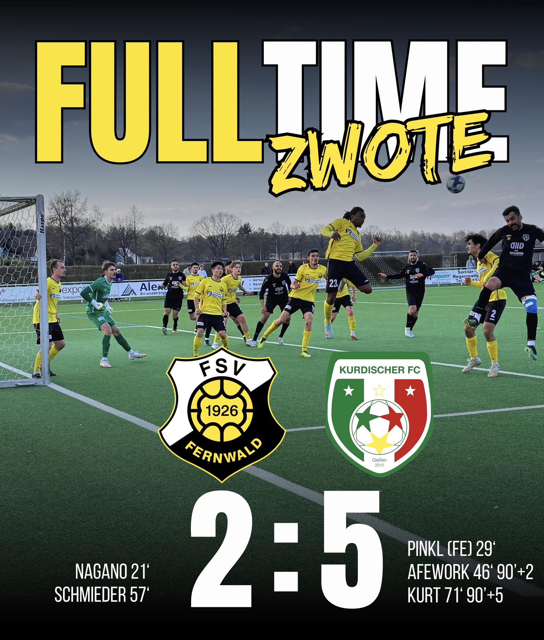 Niederlage gegen Tabellenführer