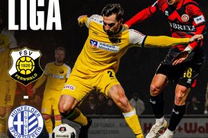 Richtungsweisendes Heimspiel