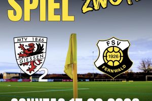 Schweres Spiel für die Zwote