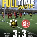 Spannung bis zum Schluss