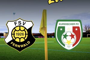 Topspiel für die Zwote – Tabellenführer zu Gast