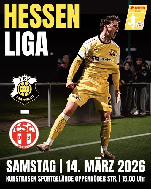 Wiedergutmachung ist angesagt!