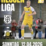 Auswärts beim Angstgegner