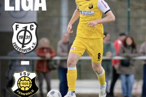 Auswärts beim Angstgegner