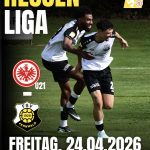 FSV beim souveränen Tabellenführer