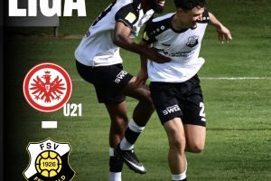 FSV beim souveränen Tabellenführer