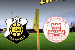 Keine leichte Aufgabe für die Zwote