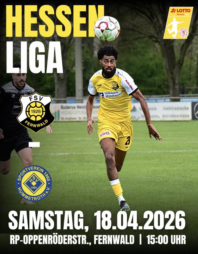 Der Aufsteiger SV Hummetroth steckt als Tabellendreizehnter mit 31 Punkten mitten im Abstiegskampf und steht aktuell auf dem Relegationsplatz. Die Anzahl der Absteiger steht aktuell noch nicht fest.