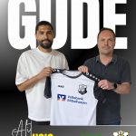 Alit Usic verstärkt uns