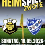 Duell auf Augenhöhe