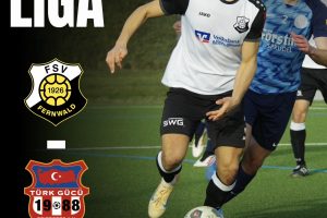 FSV will Heimsieg