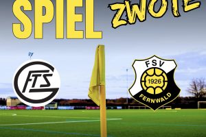 Letzter Spieltag für die Zwote