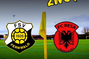 Letztes Heimspiel für die Zwote