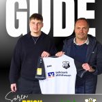Neuzugang für den FSV Fernwald