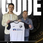 Neuzugang für den FSV Fernwald