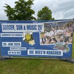 Die Wies’nKracher kommen nach Fernwald
