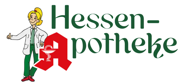 Hessen-Apotheke An der Kirche 7, 35463 Fernwald