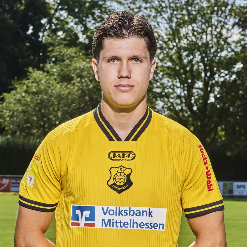 Lucas Scholze