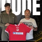 Neuer Torhüter