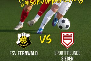 Regionalligist kommt zum ersten Test