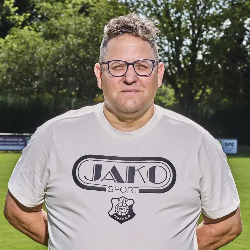 Sascha Inderthal