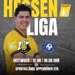 Englische Woche am Sportgelände Oppenröder Str.!