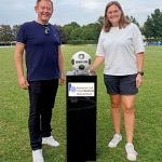 KOMMUNAL- UND PROJEKTBERATUNG als Ballsponsor