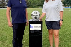 KOMMUNAL- UND PROJEKTBERATUNG als Ballsponsor