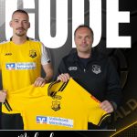 Michael Gorbunow zum FSV